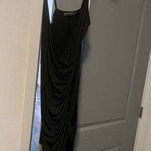 BLACK DRESS🔥 NEVER WORN
